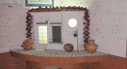 Hotel Arequipa Puno Exterior foto